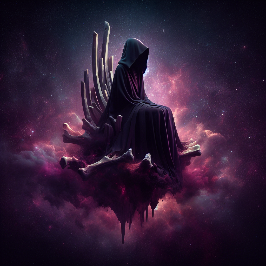 Astral travel v2
